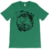 explore, travel, live and love life T-Shirt