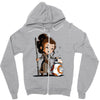 bbffs Zipper Hoodie