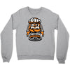 streetwear Crewneck Sweatshirt