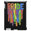 lgbt prom fundraiser iPad 3 and 4 Case