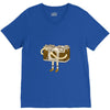 photographer V-Neck Tee