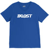 boost V-Neck Tee