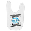 It's A Pop Pop Thing Baby Bibs