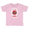 Real Girls Ride With Daryl Toddler T-shirt