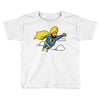 udta punjabi Toddler T-shirt