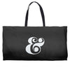 ampersand Weekender Totes