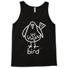 bird Tank Top