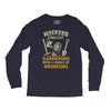 gardening Long Sleeve Shirts