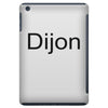 dijon iPad Mini