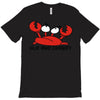 old and crabby T-Shirt