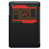 isla nublar acu iPad Mini