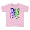 Death Grips Toddler T-shirt
