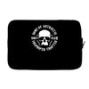 sons of arthritis funny soa parody Laptop sleeve