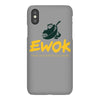 ewok iPhoneX