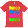 dance dance T-Shirt