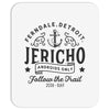 Ferndale Detroit Mousepad