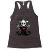 hug me Racerback Tank