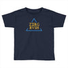 zerg rush Toddler T-shirt