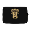 tusken gym Laptop sleeve