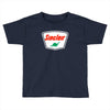 sinclair motor oils Toddler T-shirt