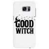 good witch Samsung Galaxy S7 Edge
