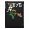 mermaid halloween iPad Mini