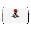 immortal Laptop sleeve