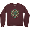 HYPERCUBE Crewneck Sweatshirt