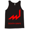 Death Grips Tank Top