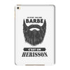 Herisson Beard iPad Mini 4