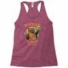 yub nubs Racerback Tank