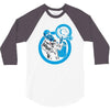profesor 3/4 Sleeve Shirt
