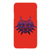 Majoras Mask iPhoneX
