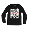 All Might Long Sleeve Shirts