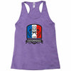 pistonheads phlm16 shield Racerback Tank