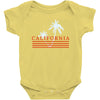 California Baby Bodysuit