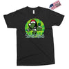 santa claws Exclusive T-shirt
