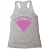 supermom Racerback Tank