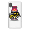 game over man iPhoneX