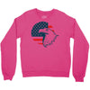 independence day Crewneck Sweatshirt