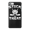 stick or treat iPhone 7 Case