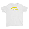 new batman Youth Tee