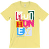 new mudhoney logo T-Shirt