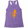 clockwork orange stanley Racerback Tank