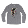 old gamer Long Sleeve Shirts
