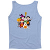 halloween kids Tank Top