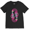 crazy dope V-Neck Tee