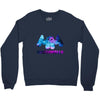 marshmello Crewneck Sweatshirt