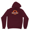 paleozoic park Unisex Hoodie