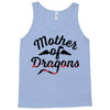 mother of dragons Tank Top